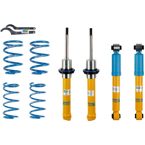 Bilstein assetto sportivo set - sportivo,