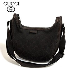 Borsa a tracolla Gucci GG
