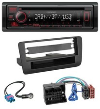 Autoradio Kenwood MP3 CD USB