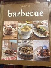 Barbecue homestyle - barbecue,
