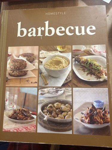 Barbecue homestyle - barbecue,