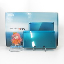 【Quasi Nuovo】 Console