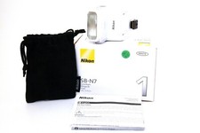 NIKON 1 FLASH SB-N7 BIANCO