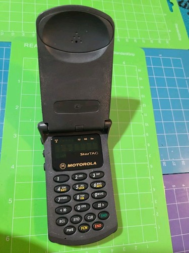 Cellulare motorola startac 338 - cellulare,