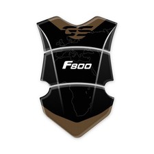 Paraserbatoio per BMW F 800 GS