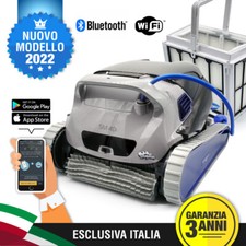Robot piscina dolphin 40i - dolphin, sm