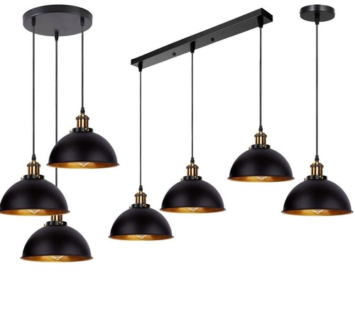 Lampada sospensione - a,