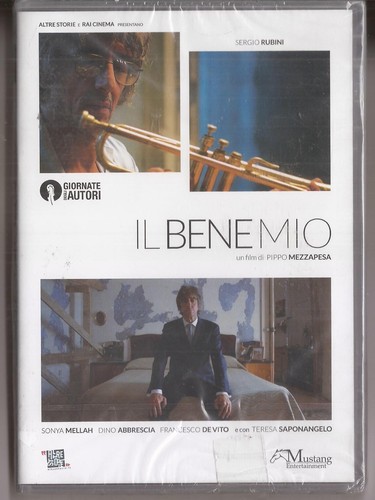 Bene mio dvd - dvd, pippo