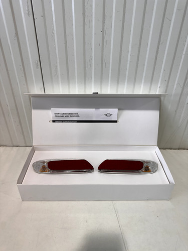 Coppia frecce mini cooper f55 - frecce,