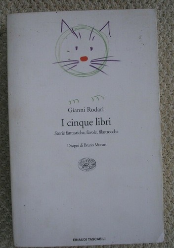 Gianni rodari bruno - rodari, i