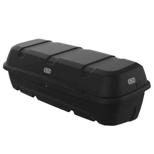 Coffre sur attelage 400l 75 - coffre,