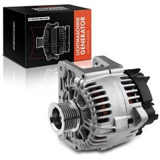 Alternatore Generatore 110A