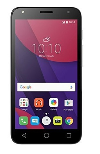 Alcatel one touch - alcatel,