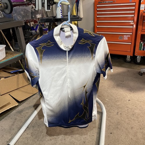 Maglia ciclismo vintage