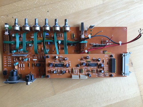 Scheda lem generalmusic pro - lem,