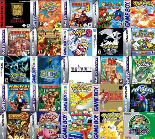 Pokemon gelbe edition - pokemon, zelda