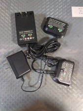 2 Pks 18V Battery Charger