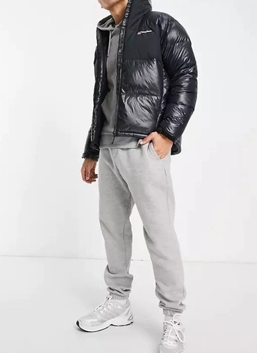 Piumino berghaus arkos - piumino, prezzo