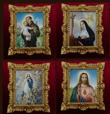 4 X Immagini Antonius Di