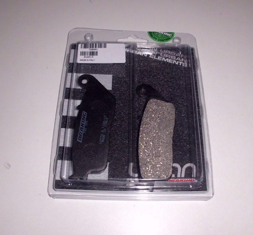 Braking pastiglie freno - braking,