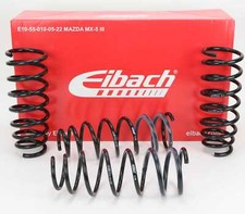 Molle ribassate Eibach Pro-Kit