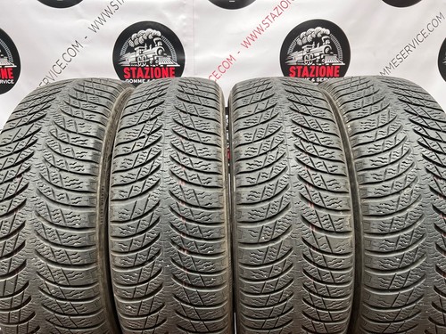 Gomme invernali usate marshal - gomme,