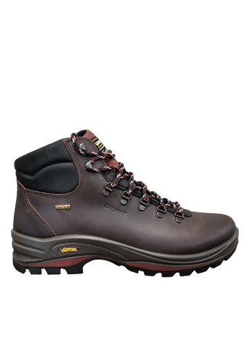 Scarpe uomo grisport gritex - uomo,