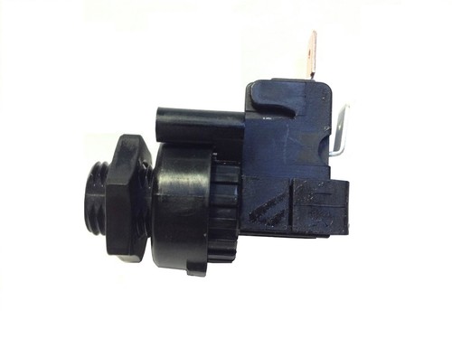Interruttore pneumatico - interruttore,