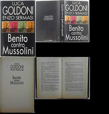 8119 libro benito - j,