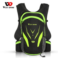 WEST BIKING Ciclismo