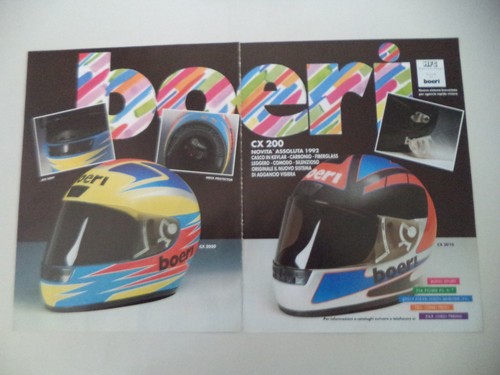 Advertising pubblicità 1992 - advertising,
