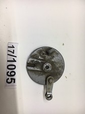 Supporto freni Ceppi Ferodo Aneteriore Malaguti Fifty Pericoli Oxford Tubone 