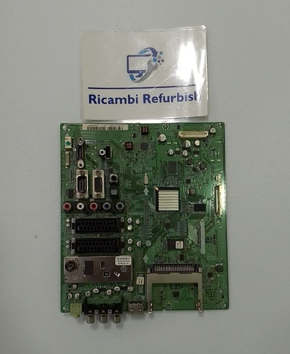 Main board eax60686902 - main, (0)