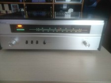 SANSUI TU-70 AM/FM TUNER