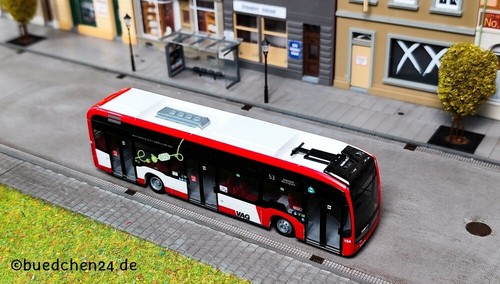Mercedes benz ecitaro vag - mercedes-benz,