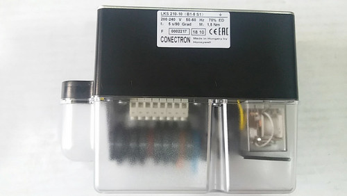 1pz nuovo honeywell - 1pz, lks210-10