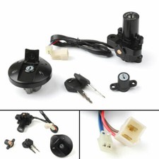 Kit Serratura Tappo Serbatoio