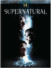 Supernatural: The Complete