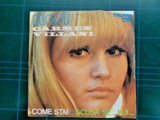 CARMEN VILLANI, COME