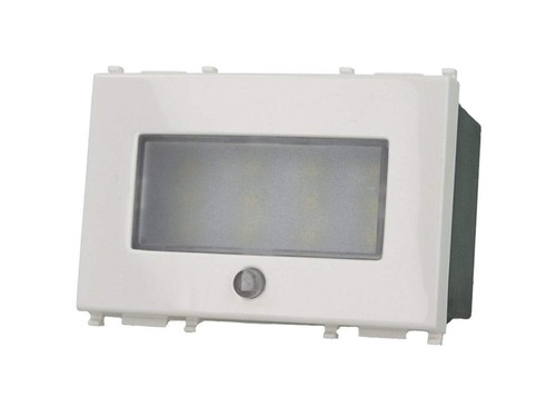 Segnapasso led lampada - led,