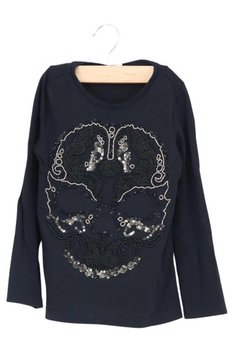 Diesel maglia manica lunga