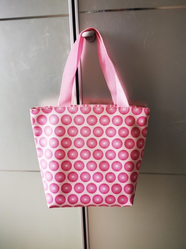 Borsa mano mini tote bag - a,
