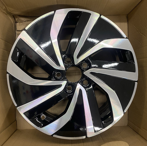 Cerchio lega 5x15 - 5,5x15, et40