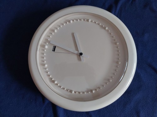 Orologio parete rexite zero - orologio,