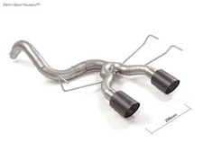 Ragazzon Mittig ESD-Sound-Tubo
