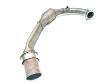 COLLETTORE SCARICO ORIGINALE EXHAUST MANIFOLD 2 HUSQVARNA SVARTPILEN 125 21-23