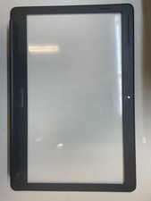 hp compaq CQ61-410SL scocca b usato