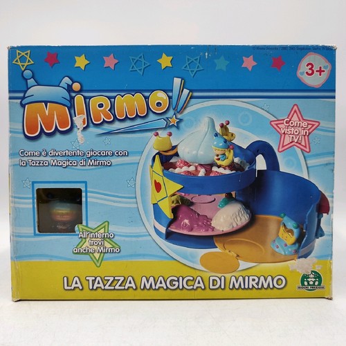 Mirmo tazza accessori - mirmo, giochi