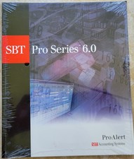Vintage - SBT Pro Series 6.0