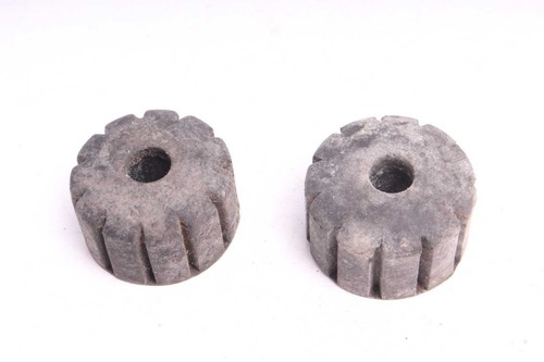 Serbatoio gummi ammortizzatore - serbatoio,